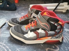 Geox inek boy sneaker - sneaker, gr.