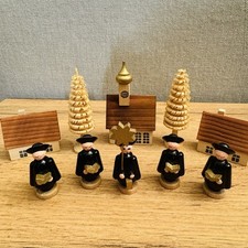 Erzgebirge DDR Dregeno