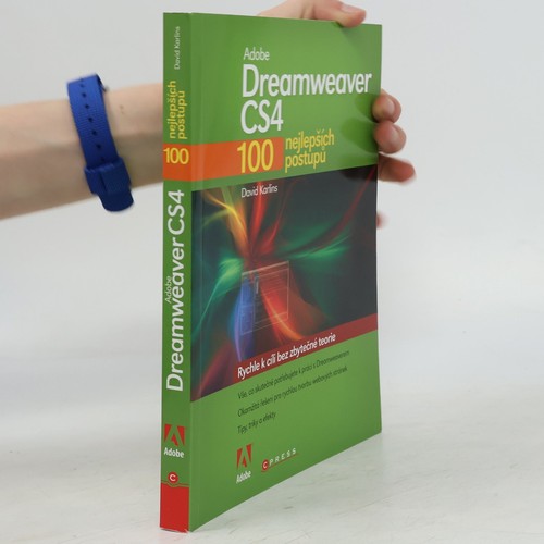 Adobe dreamweaver cs4 - dreamweaver, 100