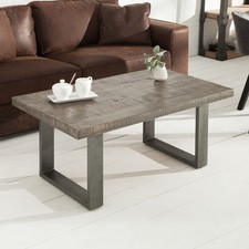 Design Couchtisch IRON CRAFT
