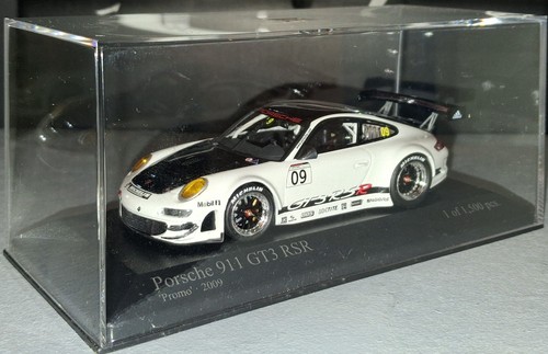 Porsche 911 gt3 - 911, rsr