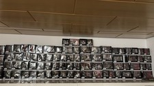 Star wars fanhome büsten - star,