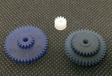 passend für BMW E30 318i E34