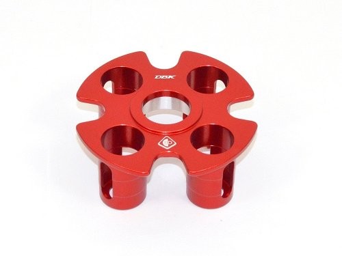 Dbk kupplungsdruckplatte rot - dbk, kupplungsdruckplatte,