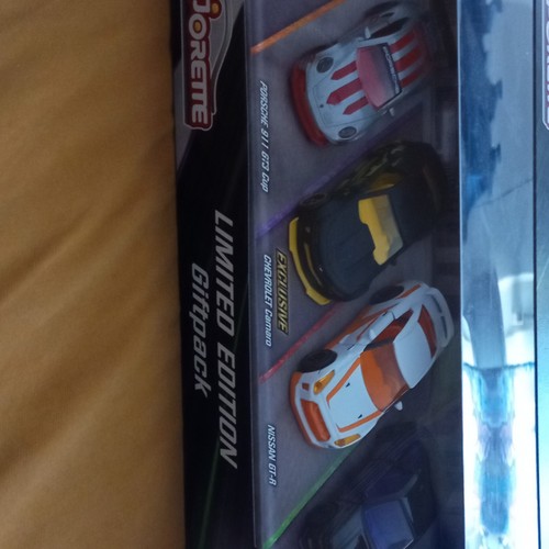 Majorette limited edition - majorette,