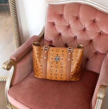 Mcm tasche handtasche shopper - mcm,