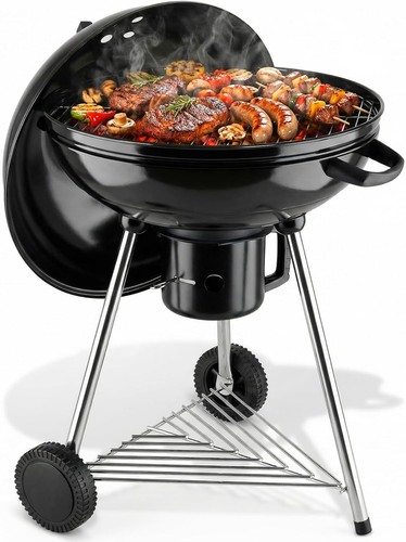 ø57 holzkohlegrill - Ø57,