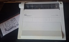 Triumph-Adler T180 Twen -