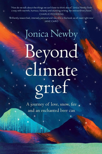 Beyond climate grief - climate, |
