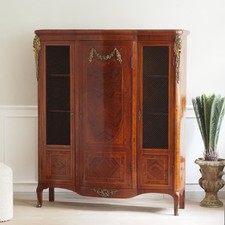 Französischer Bücherschrank