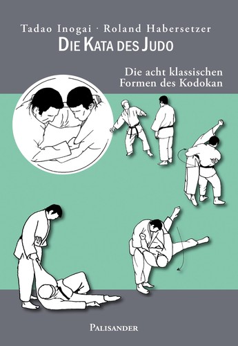 Tadao inogai die kata - tadao,