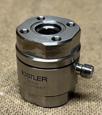 Piezoelektrischer, Kraftaufnehmer, Press Fz max 0 … 70 kN / 9343A