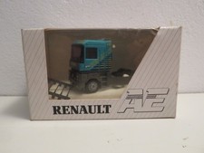 Albedo 2 achser Renault AE