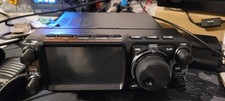 YAESU FTX-1 OPTIMA RTX 100 W