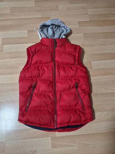 Cedarwood state steppweste - cedarwood,