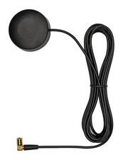 DAB+ Scheibenantenne Aktive Antenne ohne Masse DAB Radio Antenne SMB DAB Maus