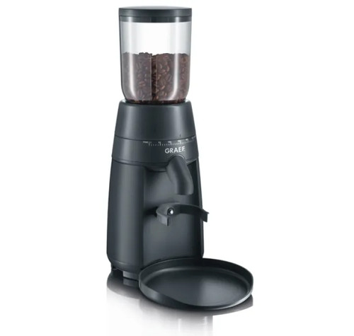 Graef cm702eu kaffeemühle - cm702eu,