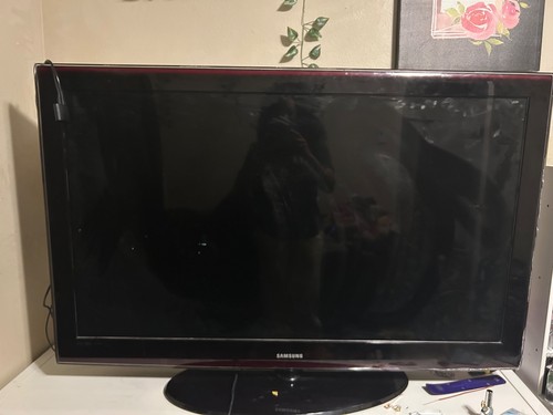 Samsung pn50b450 720p hd - 50",