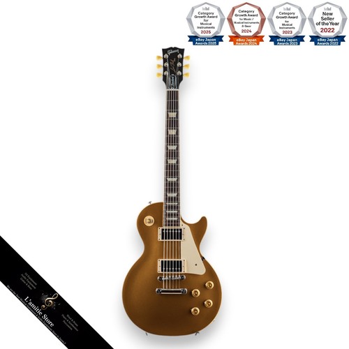 Gibson les paul standard - les,