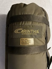 Carinthia Schlafsack Tropen