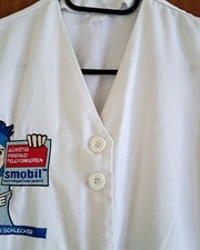 Damen Arbeitskittel Ehemals Schlecker, Größe S 