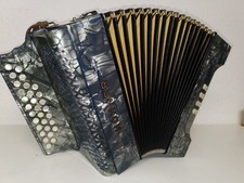 Hohner Diatonische