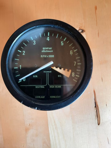 Drehzahlmesser bmw r45 r65 - drehzahlmesser,