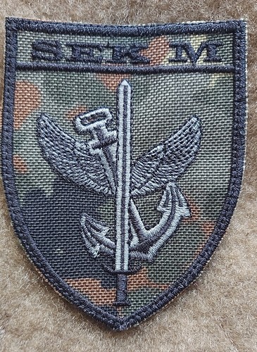 Bundeswehr spezialisierte - bw,