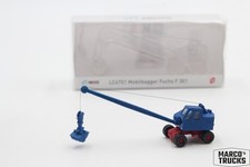 Lemke Minis Fuchs F 301 Bagger
