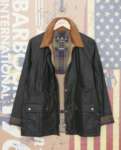 209 barbour acorn beadnell - £,