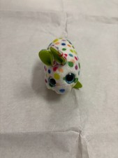 Stofftier Glubschi Hase von Ty McDonalds Edition ca 8 cm