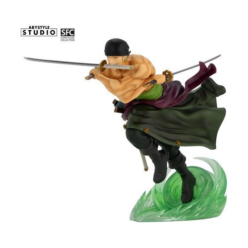 One piece roronoa zoro - piece,