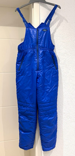 Glanznylon skilatzhose skihose - skilatzhose,