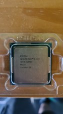 Intel Core I5-4570 3,20GHz Quad-Core Prozessor, Sockel LGA1150