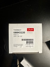 Danfoss Thermischer