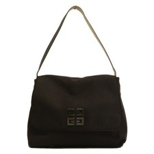 Givenchy Schultertasche braun