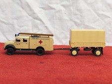 Magirus Mercur 125 A