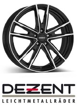 Dezent 7x18 114 3 - 7x18, 5/114,3