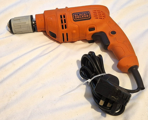 Black decker kr504cres - black, &