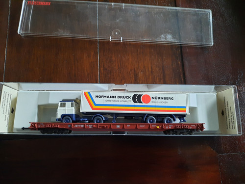 Fleischmann h0 5279 - fleischmann,