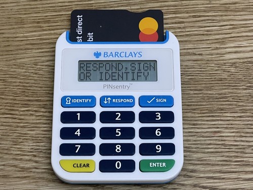 Barclays pinsentry mobiles - barclays,