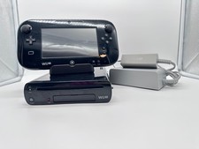 Nintendo Wii U 32GB