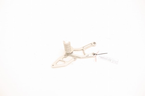 Left footrest set links honda - left,