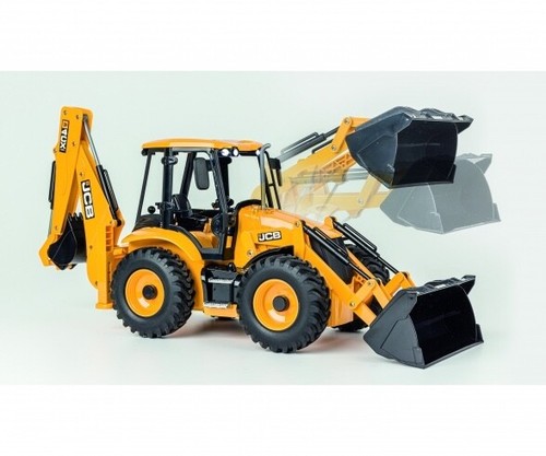 Baggerlader jcb von carson - carson, in