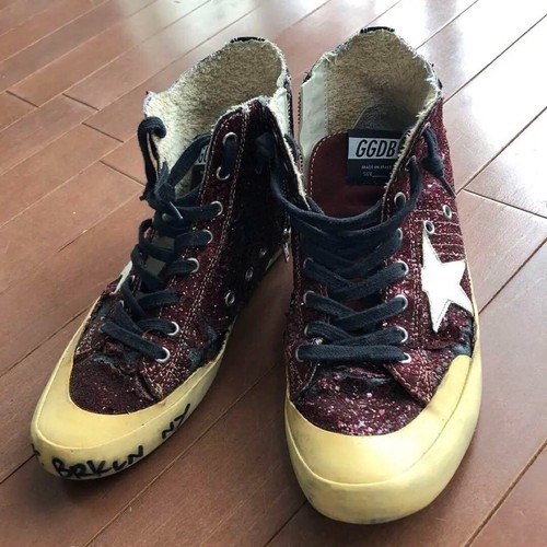 Golden goose ggdb - goose, francy