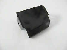 Original Auspuff Halteblech