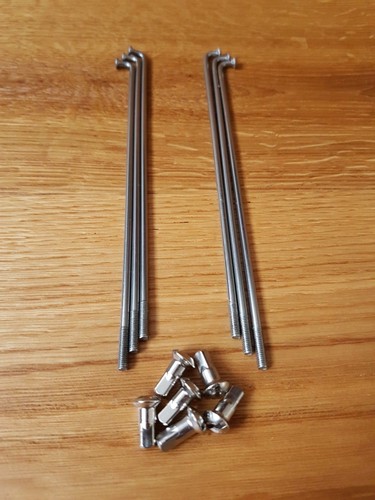 Speichen velorex seitenwagen - velorex,
