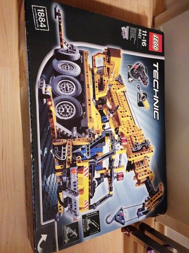 Lego technik pneumatik - lego,