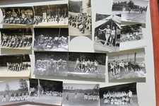 31776 16 Fotos DDR Kinder