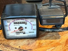 Yamaha Tacho TT600E TT 600